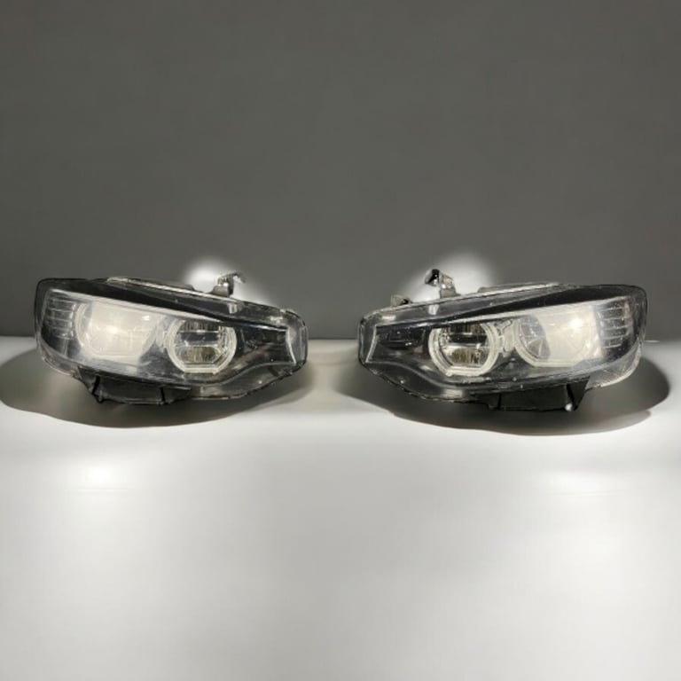 Frontscheinwerfer BMW F32 7399110 7377841 Ein Stück (Rechts oder Links)