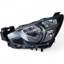 Laden Sie das Bild in den Galerie-Viewer, Frontscheinwerfer Mazda III DB5J-51040-1 Ein Stück (Rechts oder Links) Headlight
