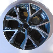 Load image into Gallery viewer, 1x Alufelge 17 Zoll 82A601025AA Audi Rim Wheel FEL4168400411ki