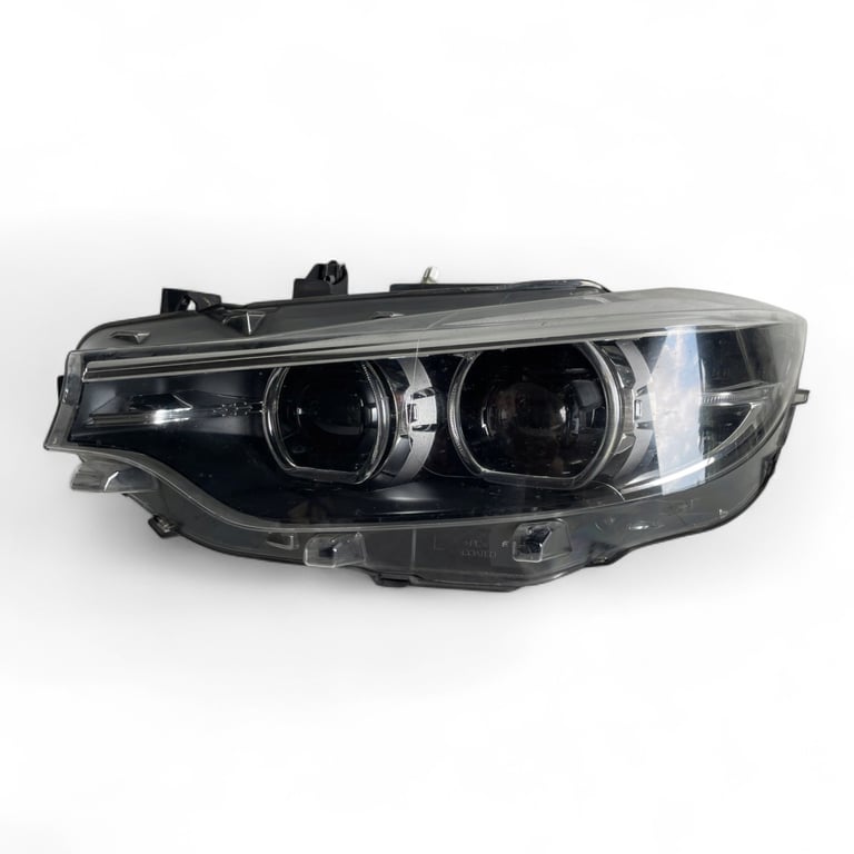 Frontscheinwerfer BMW 4 F36 F32 F33 7498913 Xenon Links Scheinwerfer Headlight SCH2650803945zt