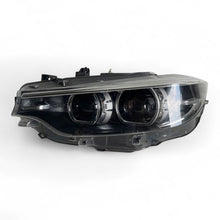 Laden Sie das Bild in den Galerie-Viewer, Frontscheinwerfer BMW 4 F36 F32 F33 7498913 Xenon Links Scheinwerfer Headlight SCH2650803945zt