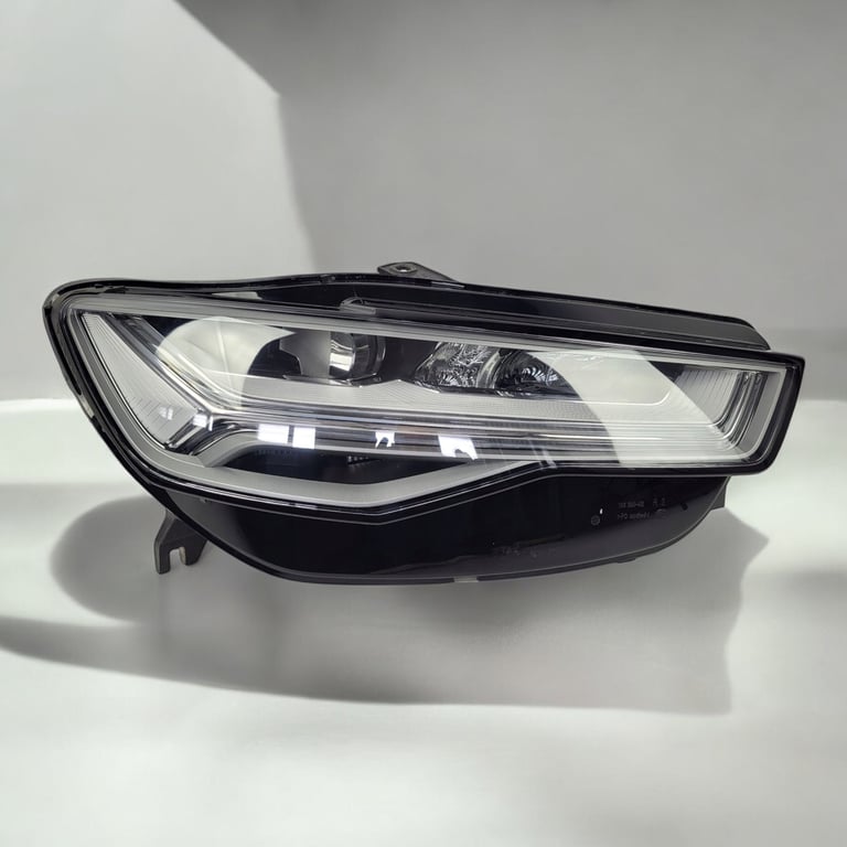 Frontscheinwerfer Audi A6 C7 4G0941034H LED Ein Stück (Rechts oder Links)
