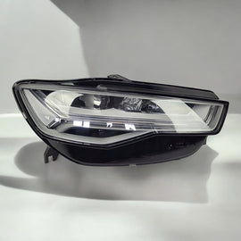 Frontscheinwerfer Audi A6 C7 4G0941034H LED Ein Stück (Rechts oder Links)