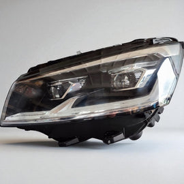 Frontscheinwerfer VW Multivan Caravelle 7L1941035D 90199400 Full LED Links SCH6595689883dh