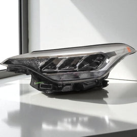 Frontscheinwerfer Toyota C-Hr Chr 81150-F4180-00 Full LED Links Headlight SCH8481001105jz
