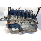 Motor BMW E60 M57 2.5 Diesel Engine Unkomplett