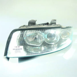Frontscheinwerfer Audi A4 B6 89309150 Xenon Links Scheinwerfer Headlight SCH1223161208lc