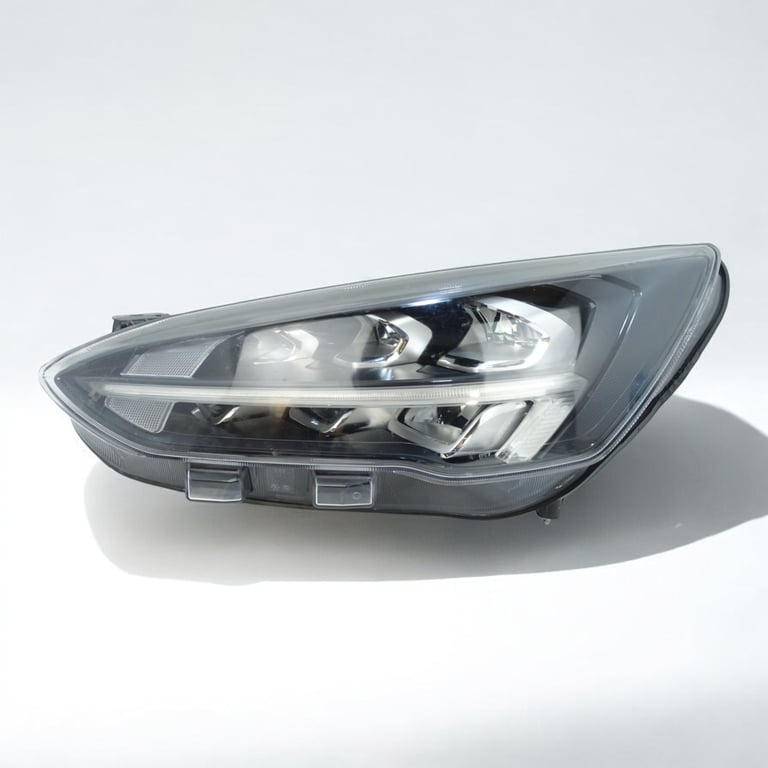 Frontscheinwerfer Ford Focus IV MX7B-13E015-ED Full LED Links Headlight