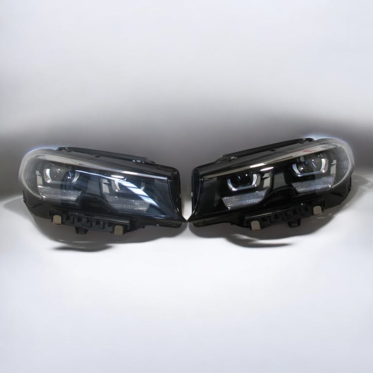Frontscheinwerfer BMW G21 G20 9481696-08 Ein Satz Scheinwerfer Headlight