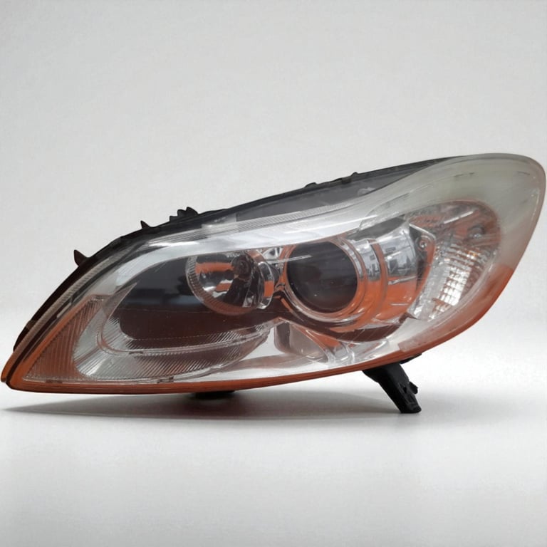 Frontscheinwerfer Volvo C30 31214803 Links Scheinwerfer Headlight SCH3672095906ls