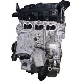 Motor BMW Mini B37C15A 1.5 67TKm Diesel Engine Unkomplett