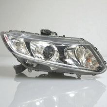 Load image into Gallery viewer, Frontscheinwerfer Honda Civic Xenon Rechts Scheinwerfer Headlight