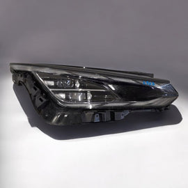 Frontscheinwerfer Kia Ev6 Rechts Scheinwerfer Headlight