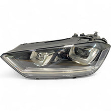 Load image into Gallery viewer, Frontscheinwerfer VW Golf VII Sportsvan 517941031 Xenon Links Headlight SCH4226169726ha