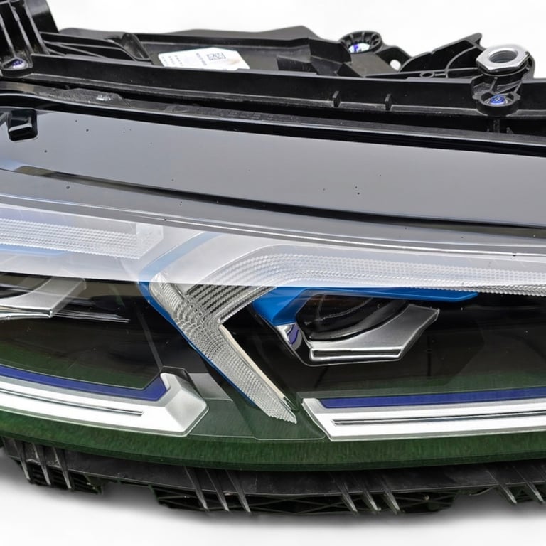 Frontscheinwerfer BMW 3 G21 G20 5A1A354-05 Full LED Rechts Headlight SCH4813311248iu