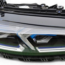 Laden Sie das Bild in den Galerie-Viewer, Frontscheinwerfer BMW 3 G21 G20 5A1A354-05 Full LED Rechts Headlight SCH4813311248iu