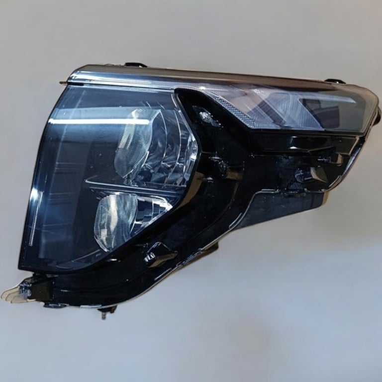 Frontscheinwerfer Ford Courier R2X613E015AE LED Ein Stück (Rechts oder Links) SCH4174862037eb