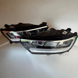 Frontscheinwerfer VW T-Roc 2GA941006F 2GA941005F LED Ein Satz Headlight