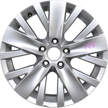 Laden Sie das Bild in den Galerie-Viewer, 1x Alufelge 17 Zoll 7.0" 5x112 43ET 5N0601025AC VW Tiguan Rim Wheel FEL6063293188te