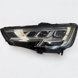 Frontscheinwerfer Audi A4 B9 8W0941035 Full LED Links Scheinwerfer Headlight SCH4721370523ix