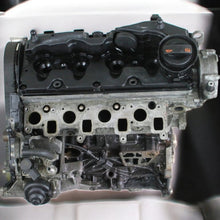 Laden Sie das Bild in den Galerie-Viewer, Motor Audi Seat Skoda VW CLC CLCB CLCA 2.0 TDI 2011 Diesel Engine Unkomplett