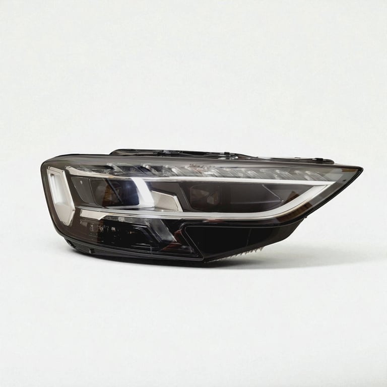 Frontscheinwerfer Audi A8 D5 4N0941036C LED Rechts Scheinwerfer Headlight