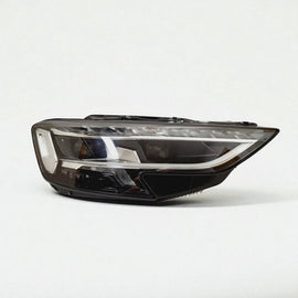 Frontscheinwerfer Audi A8 D5 4N0941036C LED Rechts Scheinwerfer Headlight