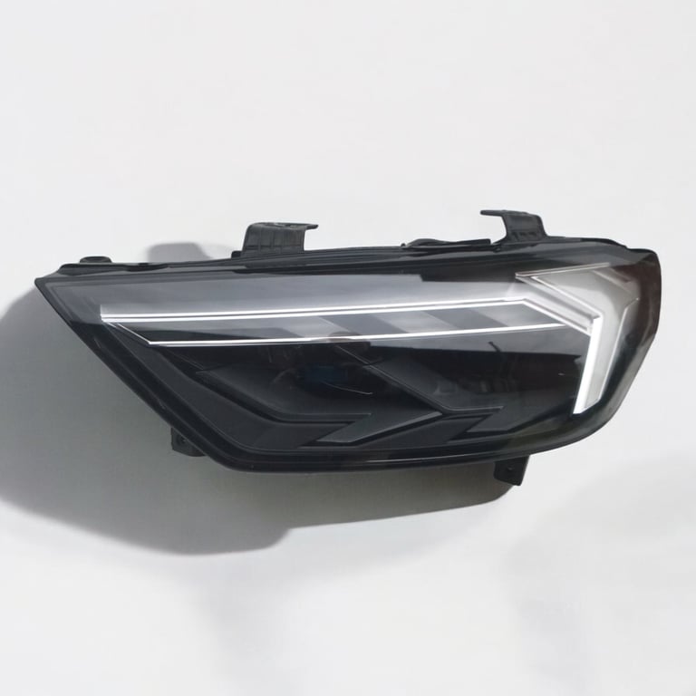 Frontscheinwerfer Audi A1 82A941033D 90106082 Full LED Links Headlight SCH6641071939wi