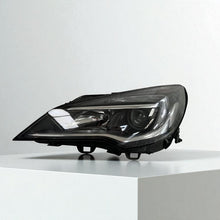 Load image into Gallery viewer, Frontscheinwerfer Opel Astra K 39047198 Links Scheinwerfer Headlight
