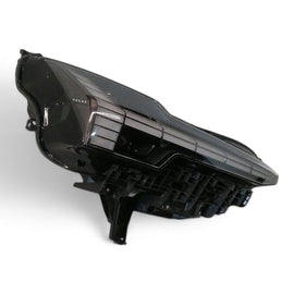 Frontscheinwerfer Volvo 80000628 LED Rechts Scheinwerfer Headlight SCH5387193227rv
