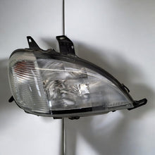 Laden Sie das Bild in den Galerie-Viewer, Frontscheinwerfer Mercedes-Benz W163 Links Scheinwerfer Headlight SCH6234793125bp