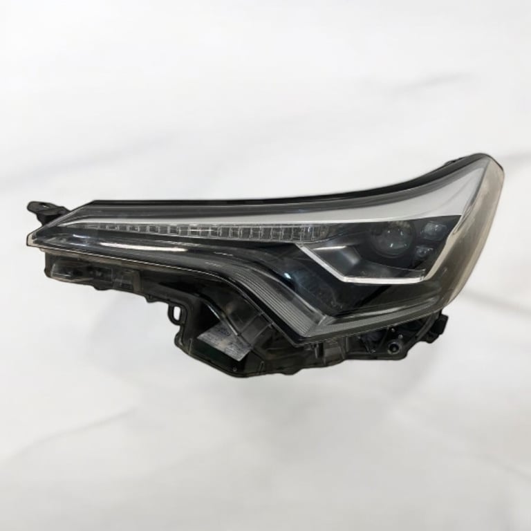Frontscheinwerfer Toyota Chr C-Hr Full LED Links Scheinwerfer Headlight