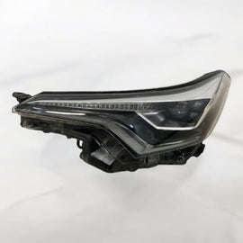 Frontscheinwerfer Toyota Chr C-Hr Full LED Links Scheinwerfer Headlight