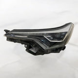 Frontscheinwerfer Toyota Chr C-Hr Full LED Links Scheinwerfer Headlight