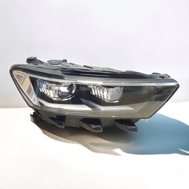 Frontscheinwerfer VW T-Roc 2GA941036H LED Rechts Scheinwerfer Headlight SCH5929244473yc