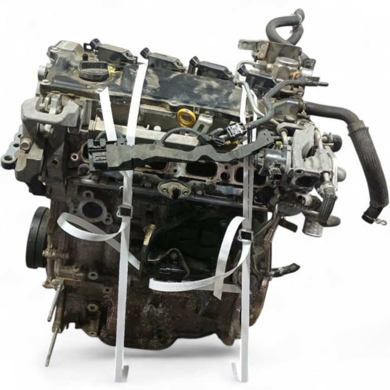 Motor Toyota V XA25AA92CG 2.5 218PS 2020 Benzin Engine Komplett