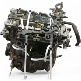 Motor Toyota V XA25AA92CG 2.5 218PS 2020 Benzin Engine Komplett
