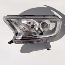 Load image into Gallery viewer, Frontscheinwerfer Ford Ranger Links Scheinwerfer Headlight