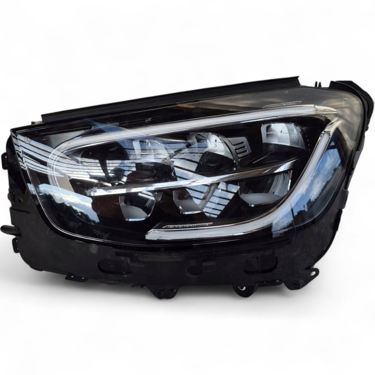 Frontscheinwerfer Mercedes-Benz Glc A2539066901 Full LED Links Headlight SCH9638581729ns
