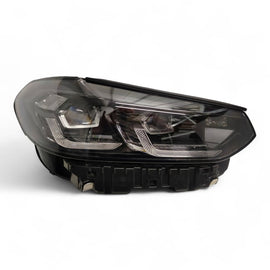 Frontscheinwerfer BMW G01 G02 5A29206-10 Full LED Rechts Scheinwerfer Headlight SCH4002980226jq
