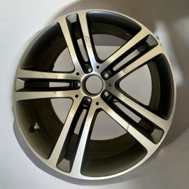 1x Alufelge 20 Zoll 8.5