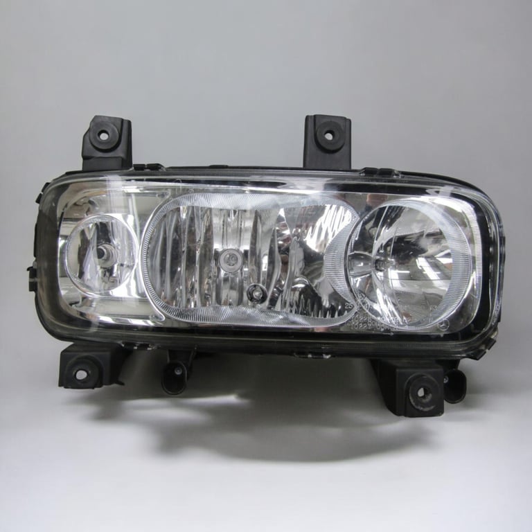 Frontscheinwerfer Mercedes-Benz A9678200161 Rechts Scheinwerfer Headlight