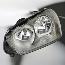 Load image into Gallery viewer, Frontscheinwerfer Ford C-Max 7M51-13W030-AA Links Scheinwerfer Headlight