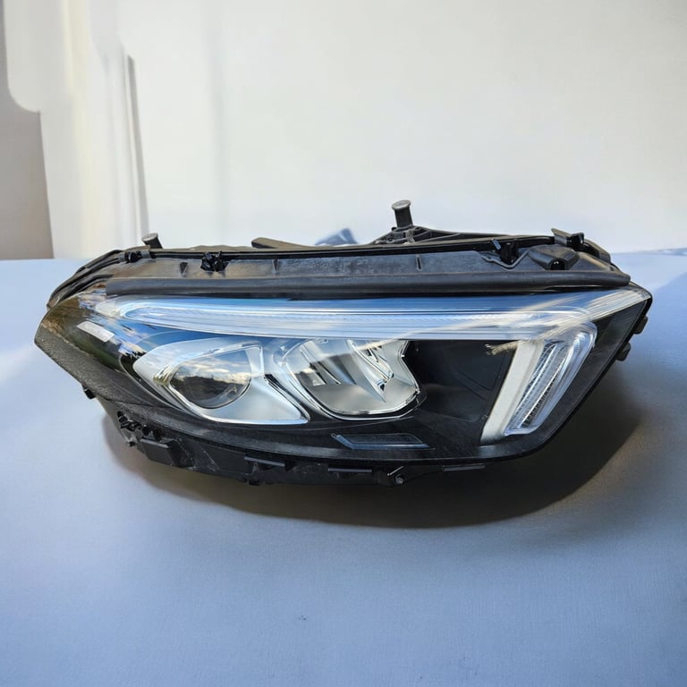 Frontscheinwerfer Mercedes-Benz W177 A1779064803 LED Rechts Headlight SCH2172968362jw