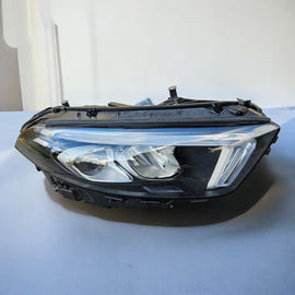 Frontscheinwerfer Mercedes-Benz W177 A1779064803 LED Rechts Headlight SCH2172968362jw