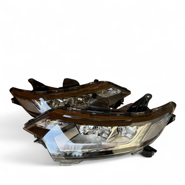 Frontscheinwerfer Mitsubishi Outlander III 8301CB-64 8301CB-60 Ein Satz