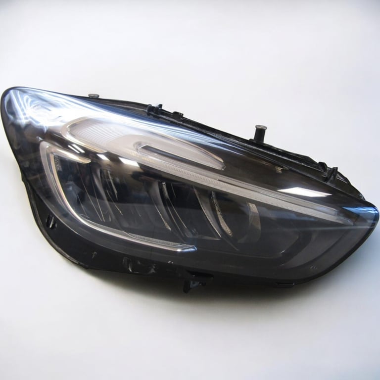 Frontscheinwerfer Mercedes-Benz W247 A2479061004 LED Rechts Headlight SCH2302063938eq