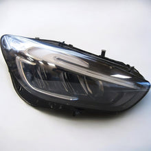 Laden Sie das Bild in den Galerie-Viewer, Frontscheinwerfer Mercedes-Benz W247 A2479061004 LED Rechts Headlight SCH2302063938eq