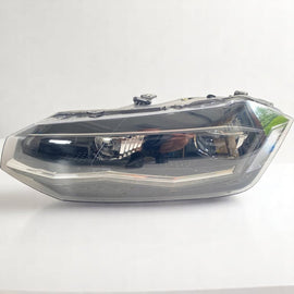 Frontscheinwerfer VW Polo 2G1941035B LED Links Scheinwerfer Headlight SCH6228545202xx