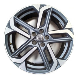 1x Alufelge 19 Zoll 7.5